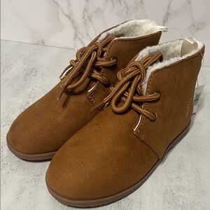 GAP Brown Kids Boots